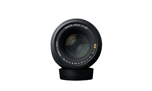 Lens