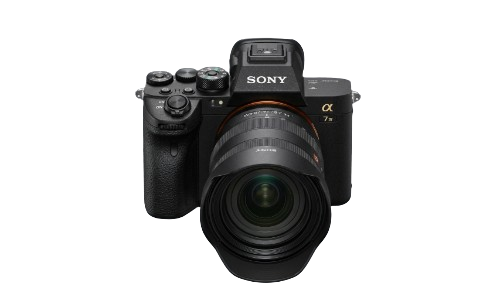 Sony camera