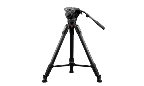 Tripod equipment